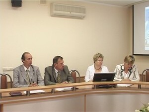 Уже не первый раз глава района поднимает вопрос о…