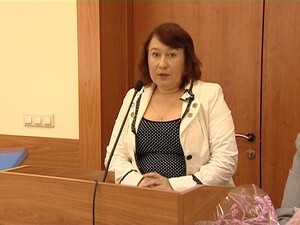 Сегодня, после большого перерыва в работе, в…