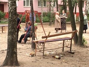 На этой неделе к нам в студию позвонили жители домов №2…