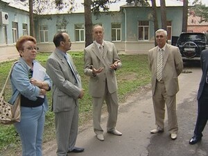 Раменский роддом сгорел 27 июля. Из-за этого…