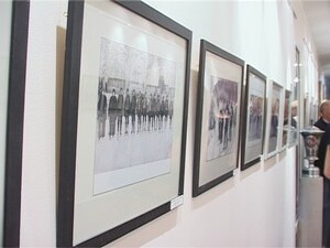 Когда был построен первый стадион в Раменком? Или где…