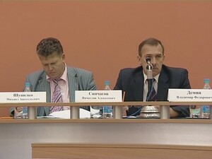 В городе идет активное строительство не только жилых…