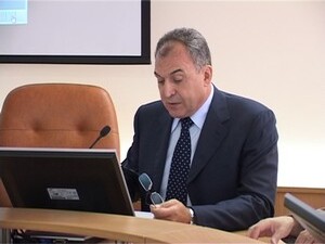 Сегодня в администрации прошло очередное оперативное…