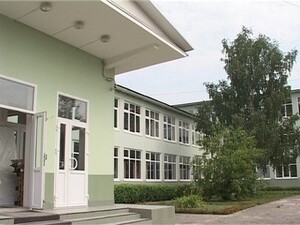 Подготовка к новому учебному году продалжается и уже…