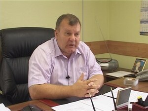 В связи с событиями в Южной Осетии, распоряжением…