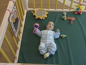 Ежегодно до 25 новорожденных остаются без родителей. И…