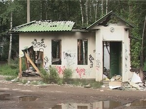 С каждым годом в городе становится все больше…