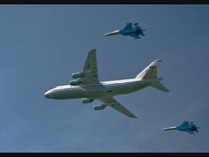 В начале 20 века на мировой исторической арене появилось…