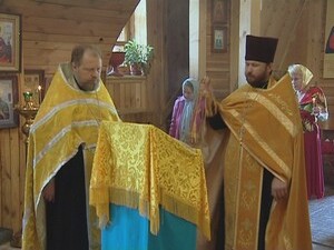 По Православным канонам есть особые дни поминовения…