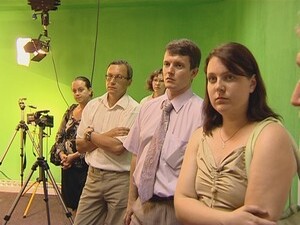 На днях представители Раменское отделения союза…