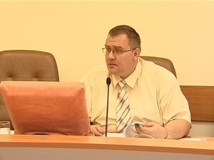 Сегодня состоялись депутатские слушания, на которых…