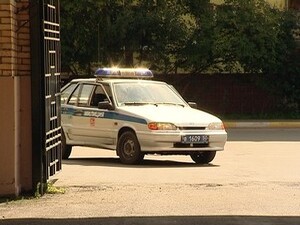 Тренировочным полигоном на время стала 21-ая школа. Пока…