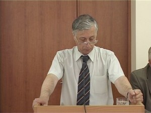 Главной темой очередного оперативного совещания  это…