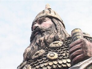 С каждым днем город Раменское растет и процветает и…