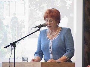 Педагогическая конференция ,прошедшая в 21-ой школе…