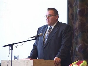 Ещё до начала конференции состоялся обмен педагогическим…