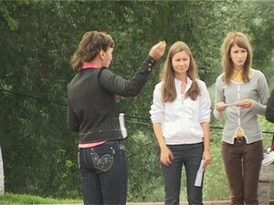 1 сентября, по традиции, на площади Победы пройдет…