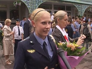 С 24 по 27 августа в поселке Кратово проходил…