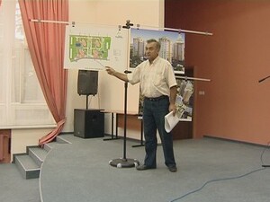 28 августа в районной администрации прошел очередной…