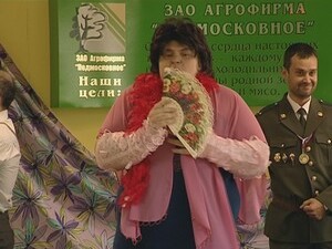 29 августа наша съемочная группа побывала на конкурсе…