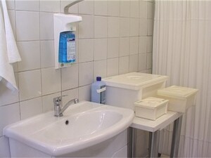 Открытие поликлиники после капитального ремонта стало…