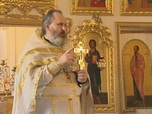 Заступницей и покровительницей Земли Русской называют…