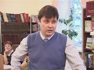 Школа библиотечного лидерства некоммерческого Фонда…