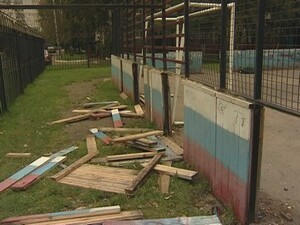 Не так давно с экранов Раменского телевидения не сходили…