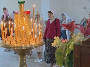 Прошедшее воскресенье, 14 сентября , в православных…