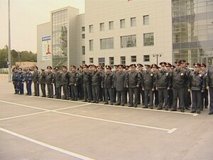 Правоохранительные органы ежемесячно проводят единый…