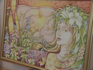 Вместо школы библиотека. Ребята постигают творческие азы…