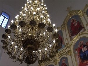 У жителей Раменского радостное событие. После долгой…