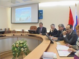 Сегодня сосотоялось очередное оперативное совещание…