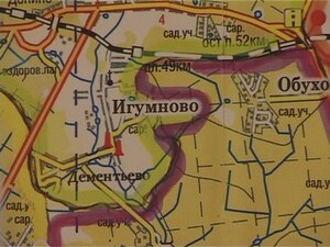 Осень — грибная пора. Погода так и манит выйти на свежий…