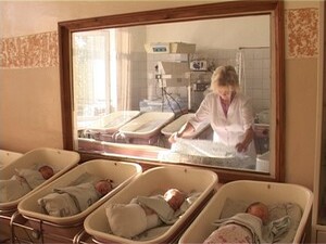 С 8 сентября Речицкая больница принимает будущих мам…