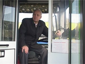 Городские чиновники побывали в Раменском ПАТП. Развитие…