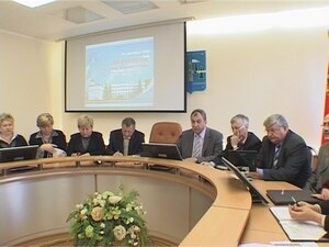 Начиная с весны все коммунальные службы города и района…