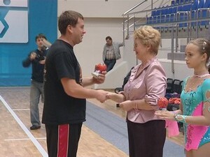 В выходные состоялся турнир по баскетболу среди мужских…