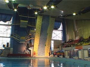 Где и как научиться скалолазанию? Ответ на этот вопрос…