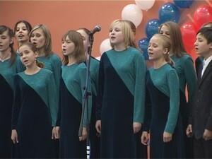 В начале октября в России традиционно отмечается День…