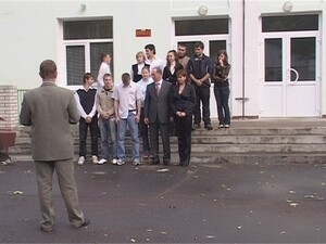 «Мы любим наш город», — под таким лозунгом прошла…