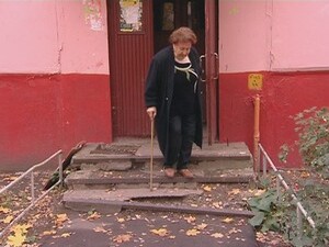 Мария Ивановна живет в доме №2 по улице Космонавтов…