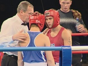 В спорткомплексе «Борисоглебский» проходит много…