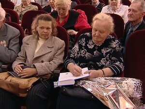 Кто создавал историю Раменского района? Кто вкладывал…