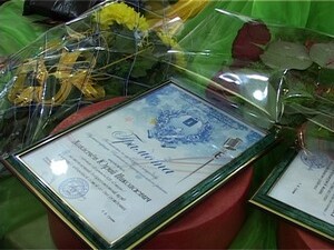 На этой неделе у работников культуры прошло много…