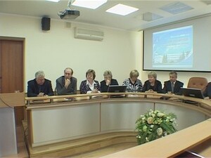 Состоялось очередное оперативное совещание Администрации…