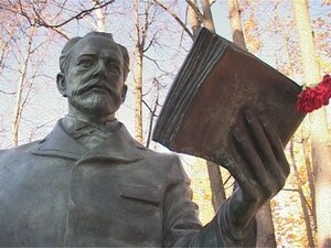 С 8 по 12  октября  прошел традиционный  фестиваль…