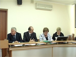На очередном заседании администрации Раменского…