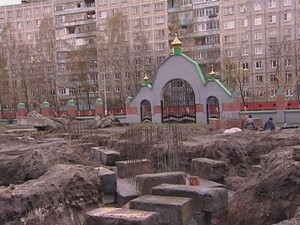 Раменское телевидение продолжает информировать Вас…