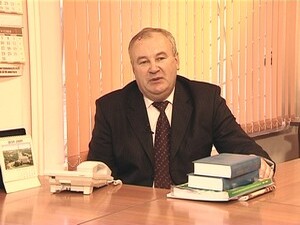 Как и многие ребята в 60-х годах Андрей Владимирович…